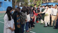 বাগেরহাটে বছর ব্যাপি লন টেনিস প্রশিক্ষন শুরু বাগেরহাটে বছর ব্যাপি লন টেনিস প্রশিক্ষন শুরু